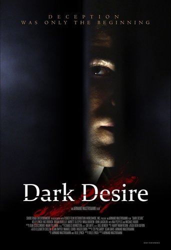 Dark Desire Poster of Dark Desire