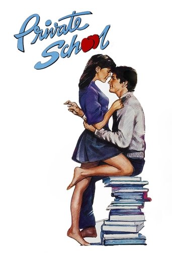 Private School Poster of Private School