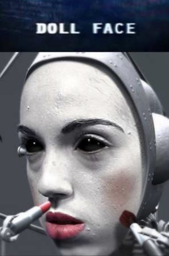 Doll Face Poster of Doll Face