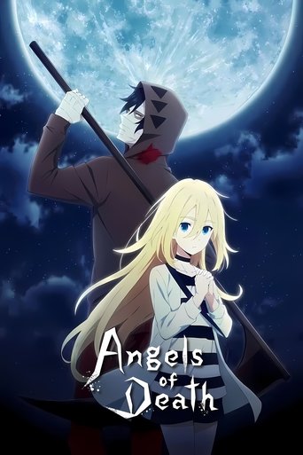 Angels of Death Poster of Angels of Death