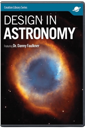 Design in Astronomy Poster of Design in Astronomy