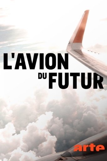 L'avion du futur Poster of L'avion du futur
