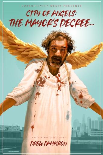 City of Angels: The Mayor's Decree Poster of City of Angels: The Mayor's Decree