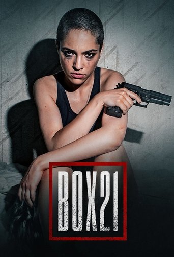Box 21 Poster of Box 21