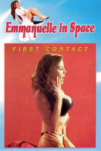 Emmanuelle: First Contact Poster of Emmanuelle: First Contact