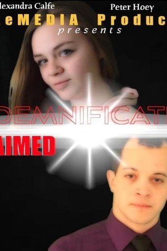 Indemnification Claimed Poster of Indemnification Claimed