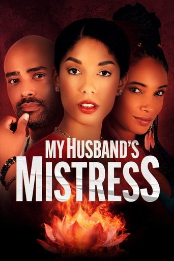 My Husband's Mistress Poster of My Husband's Mistress
