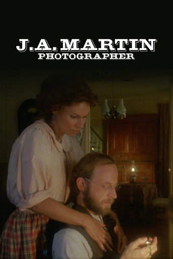 J.A. Martin Photographer Poster of J.A. Martin Photographer