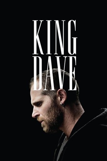 King Dave Poster of King Dave