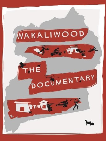Wakaliwood: The Documentary Poster of Wakaliwood: The Documentary