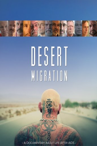 Desert Migration Poster of Desert Migration