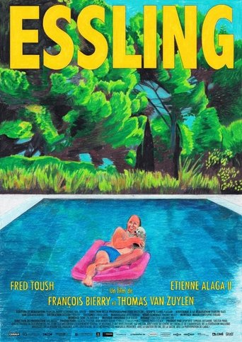 Essling Poster of Essling