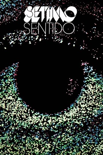 Sétimo Sentido Poster of Sétimo Sentido