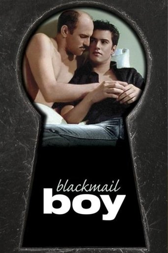 Blackmail Boy Poster of Blackmail Boy