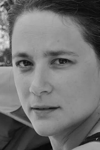 Sophie Kovess-Brun Portrait of Sophie Kovess-Brun