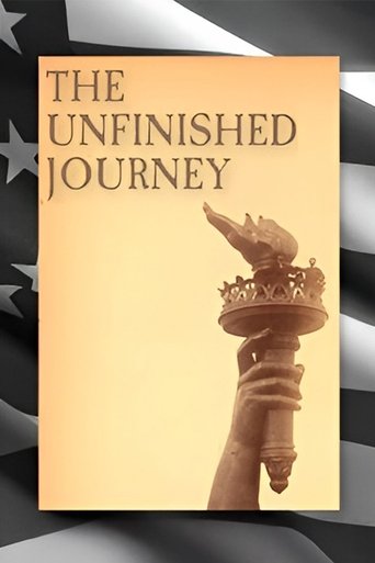 The Unfinished Journey Poster of The Unfinished Journey