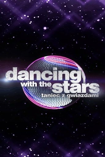 Dancing with the Stars. Taniec z gwiazdami Poster of Dancing with the Stars. Taniec z gwiazdami