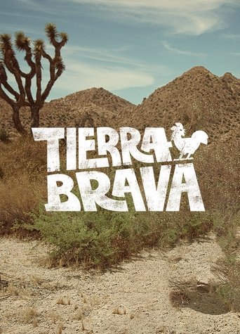 Tierra Brava Poster of Tierra Brava