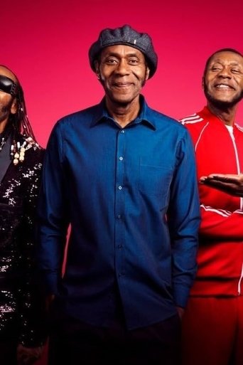 The Lenny Henry Birthday Show Poster of The Lenny Henry Birthday Show
