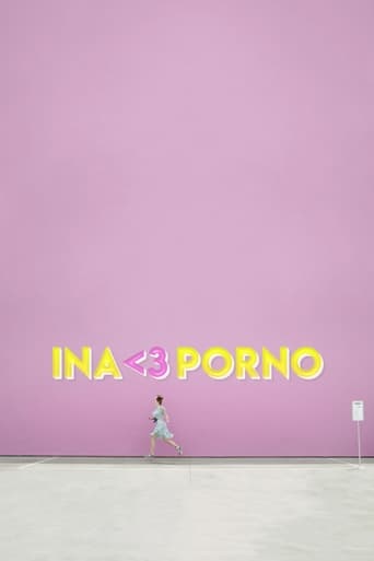 Ina <3 Porno Poster of Ina <3 Porno