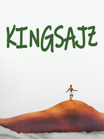 King Size Poster of King Size