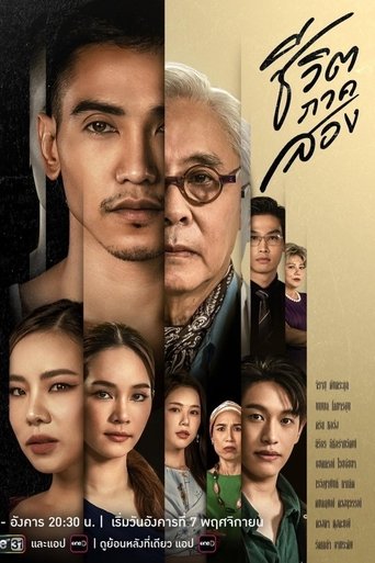 The Second Chance Poster of The Second Chance