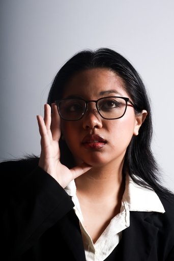 AC Romualdo Portrait of AC Romualdo