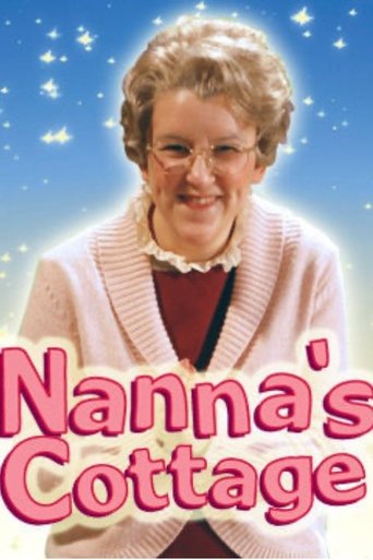 Nanna's Cottage Poster of Nanna's Cottage