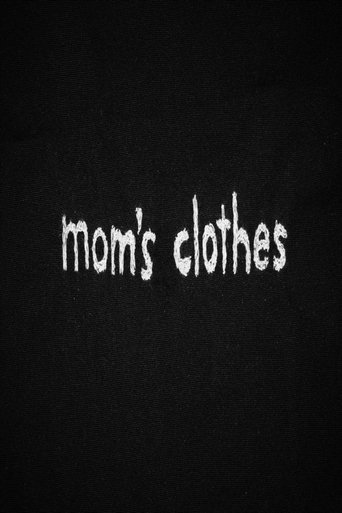 Mom's Clothes Poster of Mom's Clothes