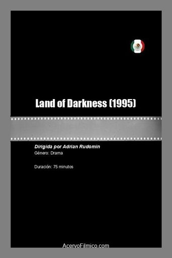 Land of Darkness Poster of Land of Darkness