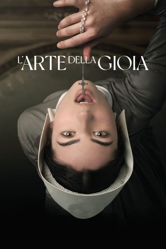 The Art of Joy Poster of The Art of Joy