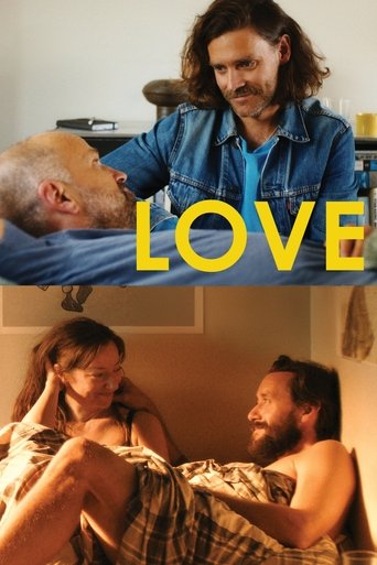 Love Poster of Love
