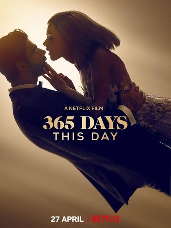 365 Days: This Day Poster of 365 Days: This Day