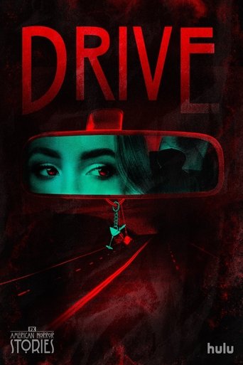 American Horror Stories: Drive In Poster of American Horror Stories: Drive In
