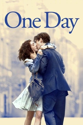 One Day Poster of One Day