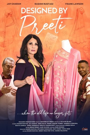 Designed by Preeti Poster of Designed by Preeti