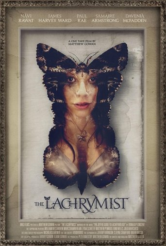 The Lachrymist Poster of The Lachrymist