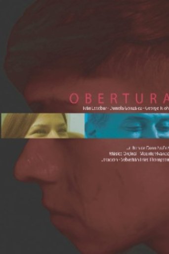 Overture Poster of Overture