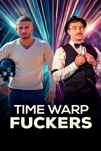 Time Warp Fuckers Poster of Time Warp Fuckers
