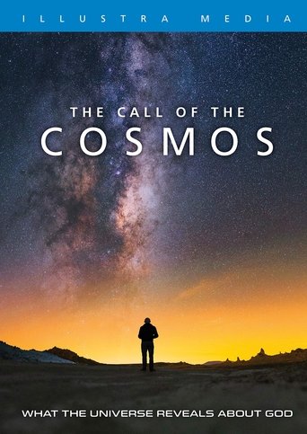 The Call of the Cosmos Poster of The Call of the Cosmos