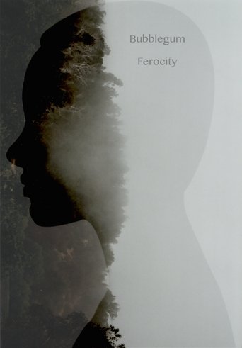 Bubblegum Ferocity Poster of Bubblegum Ferocity