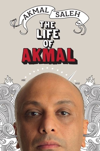 Akmal: Life of Akmal Poster of Akmal: Life of Akmal