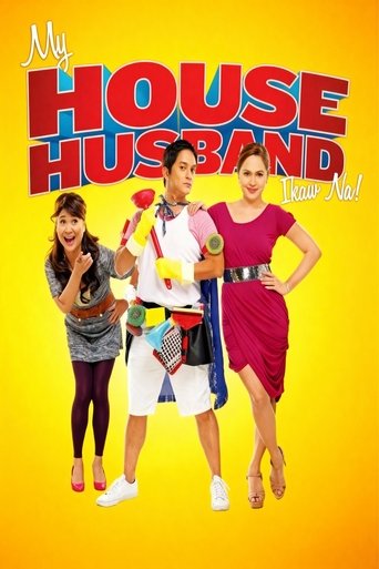 My House Husband - Ikaw Na! Poster of My House Husband - Ikaw Na!