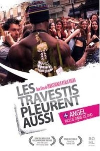Transvestites Also Cry Poster of Transvestites Also Cry