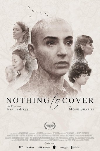 Nothing to cover Poster of Nothing to cover