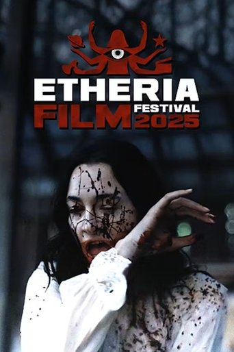 Etheria Film Festival Short Film Showcase 2025 Poster of Etheria Film Festival Short Film Showcase 2025