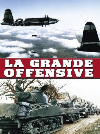 From Normandy to the Rhine Poster of From Normandy to the Rhine