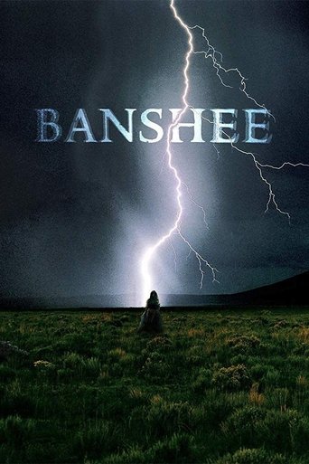 Banshee Poster of Banshee