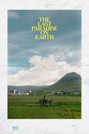 The Last Paradise on Earth Poster of The Last Paradise on Earth