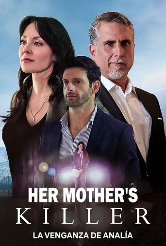 Her Mother's Killer Poster of Her Mother's Killer